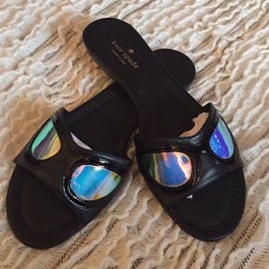 Kate Spade Slides